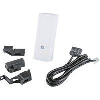 Schnittstelle für Gaszähler HmIP-ESI-GAS - Homematic Ip von HOMEMATIC IP