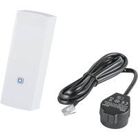 Homematic Ip - Schnittstelle für Smart Meter HmIP-ESI-IEC von HOMEMATIC IP