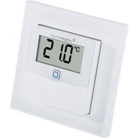 Homematic Ip - Temperatur- und Luftfeuchtigkeitssensor mit Display HmIP-STHD Homematic Ip - Temperatur- und Luftfeuchtigkeitssensor mit Display HmIP-STHD von HOMEMATIC IP