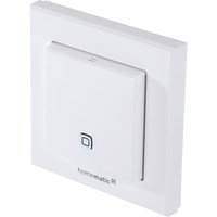 Homematic Ip - Temperatur- und Luftfeuchtigkeitssensor HmIP-STH Homematic Ip - Temperatur- und Luftfeuchtigkeitssensor HmIP-STH von HOMEMATIC IP