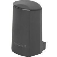 Homematic Ip - Temperatur- und Luftfeuchtigkeitssensor - außen, anthrazit HmIP-STHO-A von HOMEMATIC IP