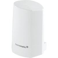 Homematic Ip - Temperatur- und Luftfeuchtigkeitssensor - außen, weiß HmIP-STHO Homematic Ip - Temperatur- und Luftfeuchtigkeitssensor - außen, weiß HmIP-STHO von HOMEMATIC IP