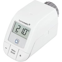 Gebraucht] Homematic Ip Heizkörperthermostat Basic Thermostat Heizungsthermostat Smart Home B-Ware von HOMEMATIC IP