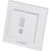 Homematic Ip - 156242A0 Bewegungsmelder für 55er Rahmen, innen von HOMEMATIC IP