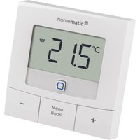 Homematic IP Wandthermostat - basic HMIP-WTH-B-2 von HOMEMATIC IP