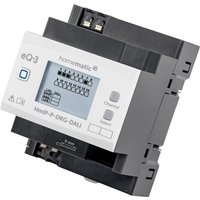 Funk Gateway HmIP-P-DRG-DALI - Homematic Ip von HOMEMATIC IP
