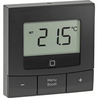 Homematic Ip - Funk Wandthermostat basic HmIP-WTH-B-A von HOMEMATIC IP
