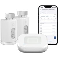 Homematic IP Starterkit Heizen HmIP-SK28 von HOMEMATIC IP