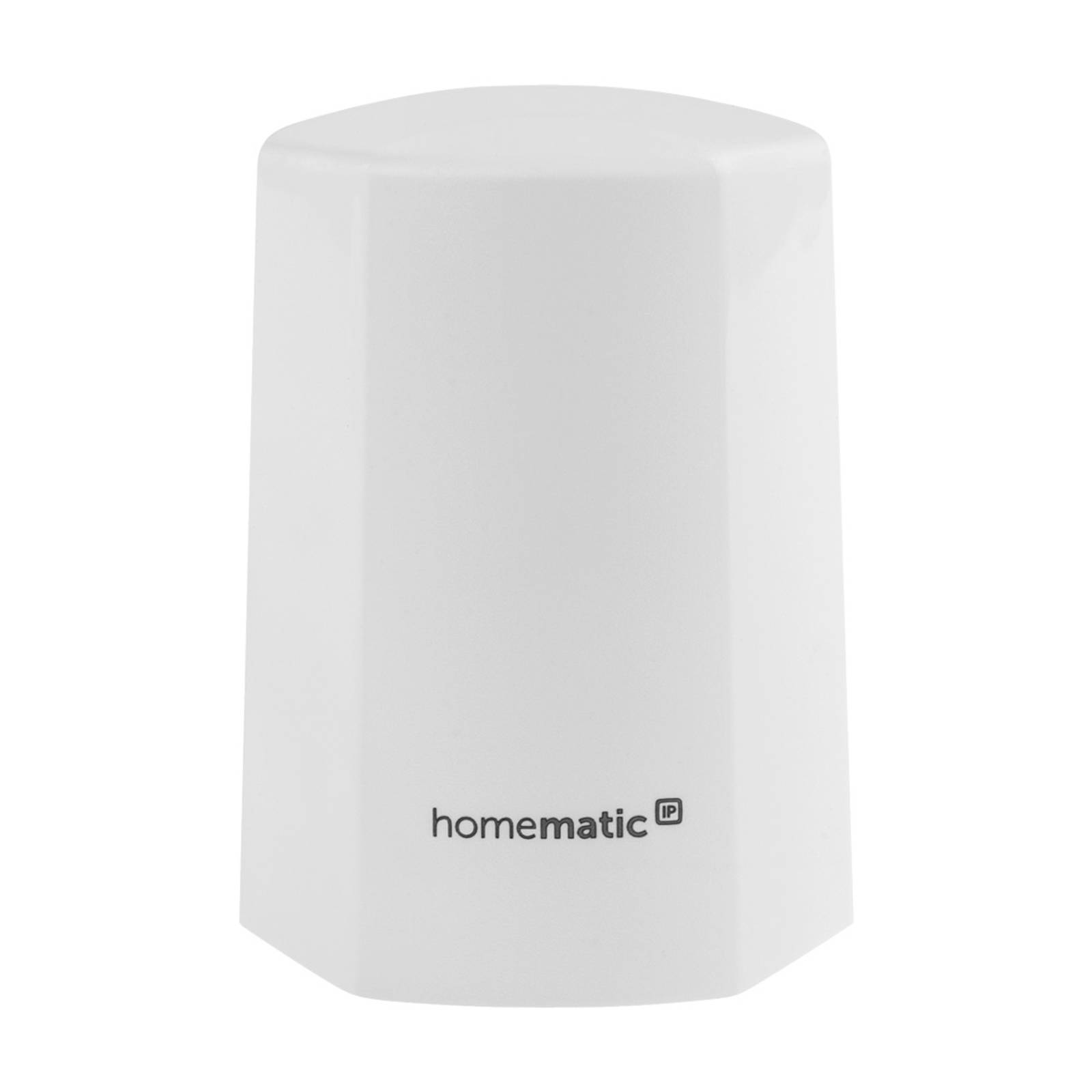 Homematic IP Temperatur-/Feuchtesensor außen weiß von Homematic IP