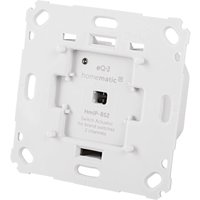 Schaltaktor 2-fach HmIP-BS2 - Homematic Ip von HOMEMATIC IP