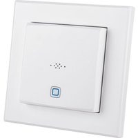 CO2-Sensor - 230 v HmIP-SCTH230 - Homematic Ip von HOMEMATIC IP