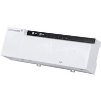 Funk Fußbodenheizungssteuerung HmIP-FAL230-C10 - Homematic Ip Funk Fußbodenheizungssteuerung HmIP-FAL230-C10 - Homematic Ip von HOMEMATIC IP