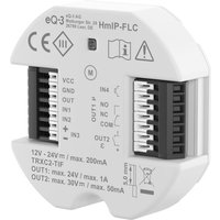 Homematic Ip - Universal Motorschloss Controller HmIP-FLC von HOMEMATIC IP