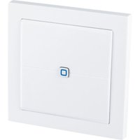 Homematic Ip - Wandtaster - flach HmIP-WRCC2 von HOMEMATIC IP