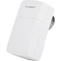 Homematic Ip - Heizkörperthermostat - kompakt HmIP-eTRV-C von HOMEMATIC IP