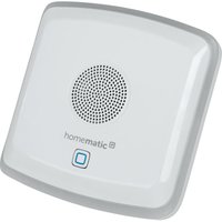 Kombisignalgeber Türklingel HmIP-MP3P - Homematic Ip von HOMEMATIC IP