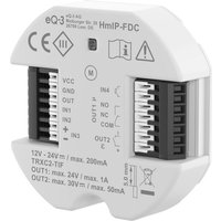 Homematic Ip - Universal Türöffner Controller HmIP-FDC von HOMEMATIC IP