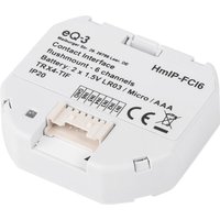 Homematic Ip - Kontakt-Schnittstelle Unterputz (6-fach) HmIP-FCI6 von HOMEMATIC IP