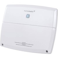 [NEUWERTIG] B-Ware Homematic Ip Multi Io Box Steuereinheit Steuergerät Funk Weiß Netzbetrieben 230 V von HOMEMATIC IP