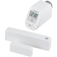 Smart Home Set Heizen Easy Connect - Homematic Ip Smart Home Set Heizen Easy Connect - Homematic Ip von HOMEMATIC IP