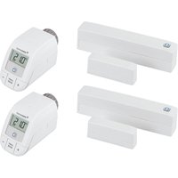 Smart Home Set Heizen Easy Connect Plus - Homematic Ip von HOMEMATIC IP
