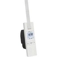 [GEBRAUCHT] B-Ware Homepilot 10182345 Rollo Tron Premium Smart Gurtwickler Rolladenantrieb 23mm 45kg von HOMEPILOT