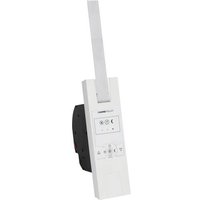 HOMEPILOT 10131545 RolloTron classic - Minigurt Elektrischer Gurtwickler 15mm Zugkraft (max.) 45kg U von HOMEPILOT