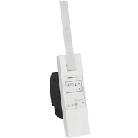 HOMEPILOT 10142345 RolloTron classic smart Elektrischer Gurtwickler 23mm Zugkraft (max.) 45kg Unterp von HOMEPILOT