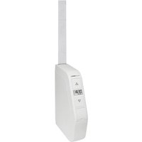 HOMEPILOT 10162330 RolloTron premium - AP Elektrischer Gurtwickler 23mm Zugkraft (max.) 30kg Aufputz von HOMEPILOT