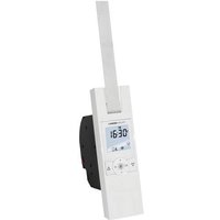 HOMEPILOT 10181545 RolloTron premium smart - Minigurt Elektrischer Gurtwickler 15mm Zugkraft (max.) von HOMEPILOT