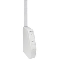 HOMEPILOT 10252330 RolloTron pure smart - AP Elektrischer Gurtwickler 23mm Zugkraft (max.) 30kg Aufp von HOMEPILOT