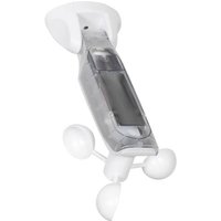 HOMEPILOT 10771002 Funk Sonnensensor, Windsensor Wand, Decke HOMEPILOT 10771002 Funk Sonnensensor, Windsensor Wand, Decke von HOMEPILOT