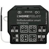 HOMEPILOT 10941001 Funk Rollladenaktor Unterputz HOMEPILOT 10941001 Funk Rollladenaktor Unterputz von HOMEPILOT
