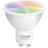 HOMEPILOT 11101001 Funk LED-Leuchtmittel EEK: F (A - G) von HOMEPILOT