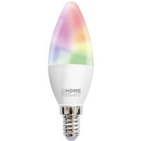 HOMEPILOT 11141001 Funk LED-Leuchtmittel EEK: F (A - G) von HOMEPILOT