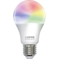 HOMEPILOT 11271001 Funk LED-Leuchtmittel EEK: F (A - G) von HOMEPILOT