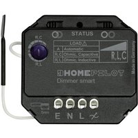 HOMEPILOT 11941003 Funk Dimmaktor Unterputz von HOMEPILOT