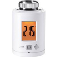 HOMEPILOT 13601001 Funk Heizkörperthermostat von HOMEPILOT