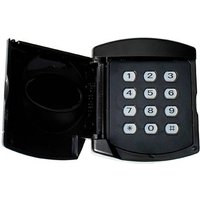 HOMEPILOT 16991003 Codeschloss classic, premium smart von HOMEPILOT