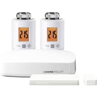 20221003 HOMEPILOT Funk Starterkit Heizen von HOMEPILOT