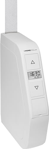 Home Pilot - Aufputz-Gurtwickler Premium, Rollladenantrieb. Elektrischer Gurtwickler | Nachrüstung - 10162330 von HOMEPILOT