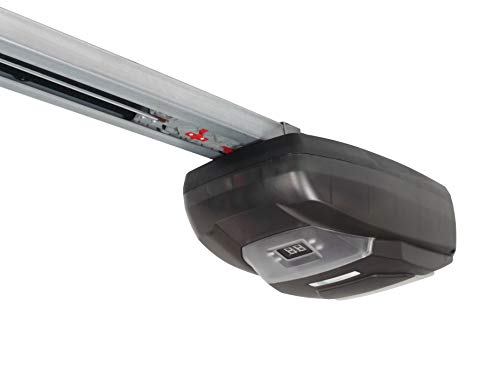HOMEPILOT Rademacher RolloPort SX5 DuoFern Garagentorantrieb mit Funk (RP-SX5DF-900N-5), Smart Home Nachfolgemodell verfügbar von HOMEPILOT