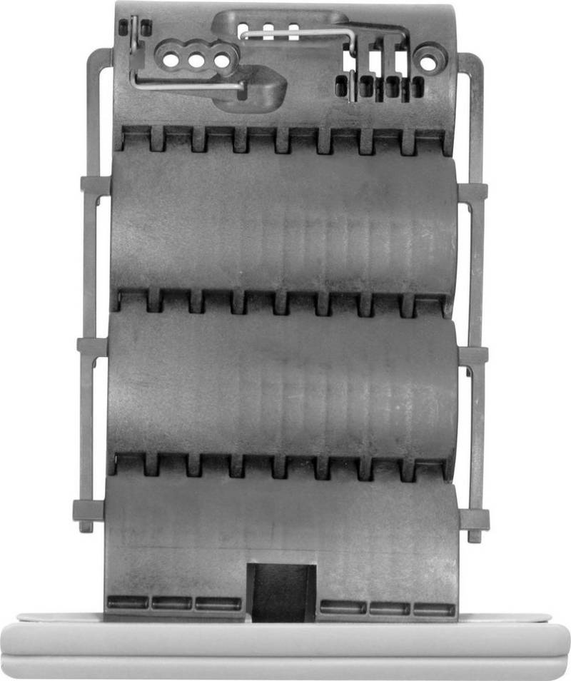 HOMEPILOT Rollladensicherung Rollladen-Hochschiebesicherung 3-gliedrig von HOMEPILOT