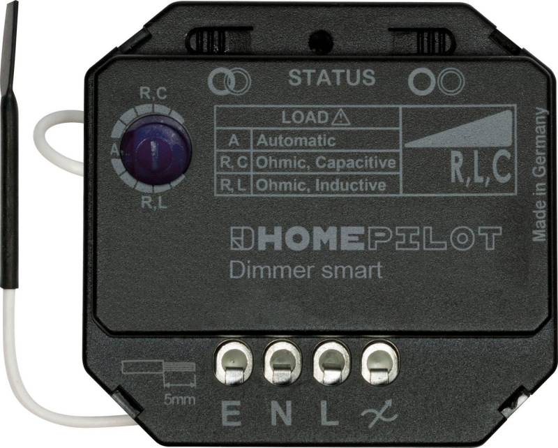HOMEPILOT Schalter smart von HOMEPILOT