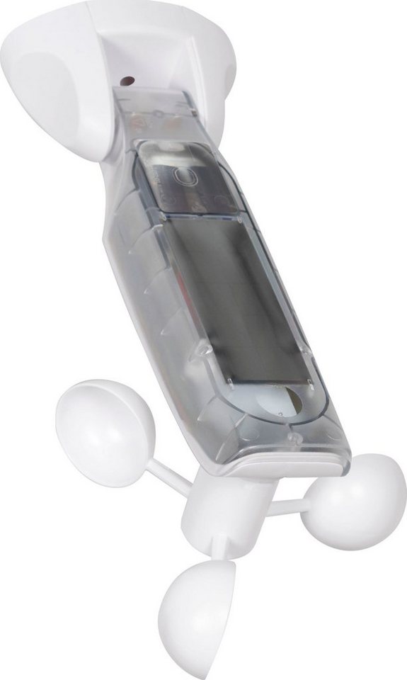 HOMEPILOT Sensor Sonnen- und Windsensor smart HOMEPILOT Sensor Sonnen- und Windsensor smart von HOMEPILOT