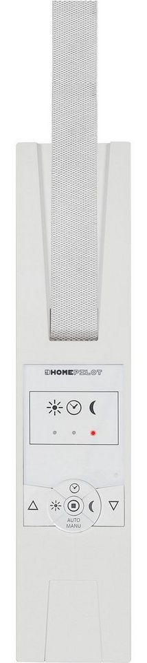 HOMEPILOT Smart-Home-Gurtwickler Gurtwickler RolloTron classic Power HOMEPILOT Smart-Home-Gurtwickler Gurtwickler RolloTron classic Power von HOMEPILOT