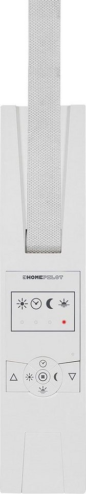 HOMEPILOT Smart-Home-Gurtwickler Gurtwickler RolloTron classic smart Power, Gurtbreite 23 mm HOMEPILOT Smart-Home-Gurtwickler Gurtwickler RolloTron classic smart Power, Gurtbreite 23 mm von HOMEPILOT