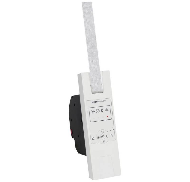 HOMEPILOT Smart-Home-Gurtwickler HOMEPILOT 10142345 RolloTron classic smart Elektrischer Gurtwickler 23 von HOMEPILOT