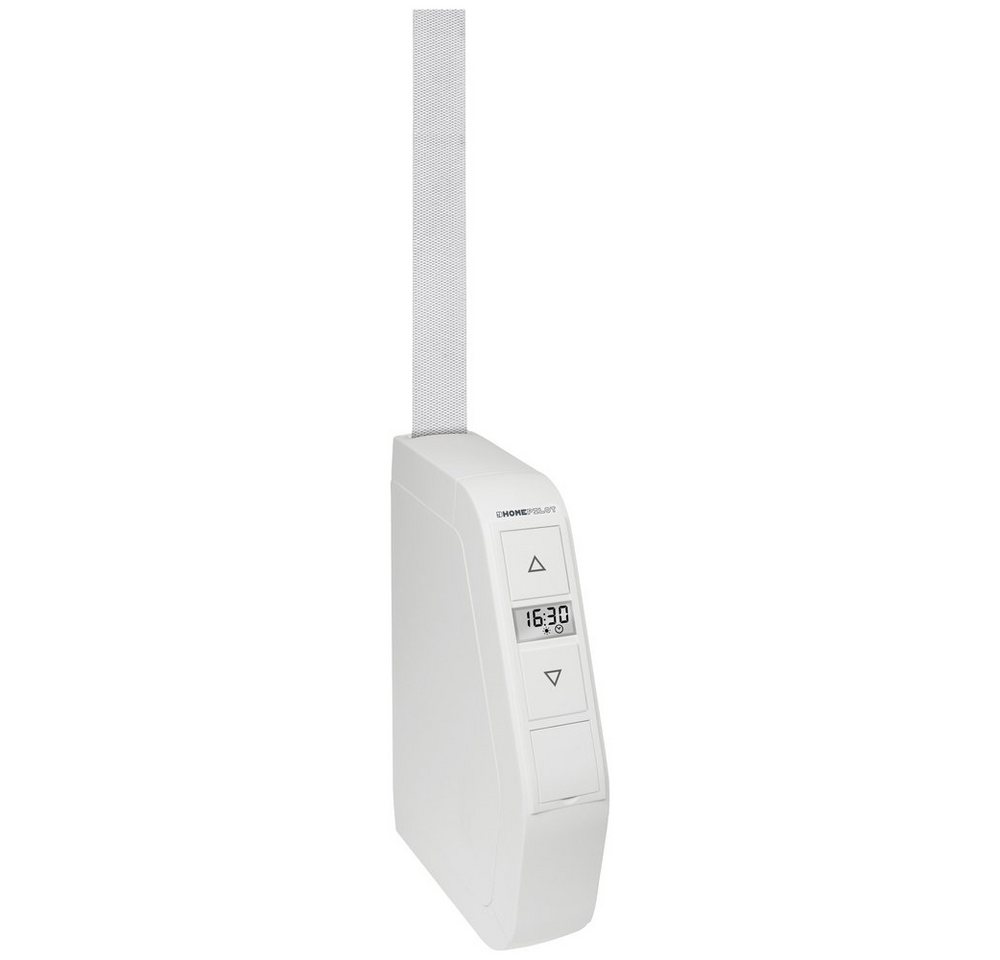 HOMEPILOT Smart-Home-Gurtwickler HOMEPILOT 10161530 RolloTron premium - AP Minigurt Elektrischer Gurtwi HOMEPILOT Smart-Home-Gurtwickler HOMEPILOT 10161530 RolloTron premium - AP Minigurt Elektrischer Gurtwi von HOMEPILOT