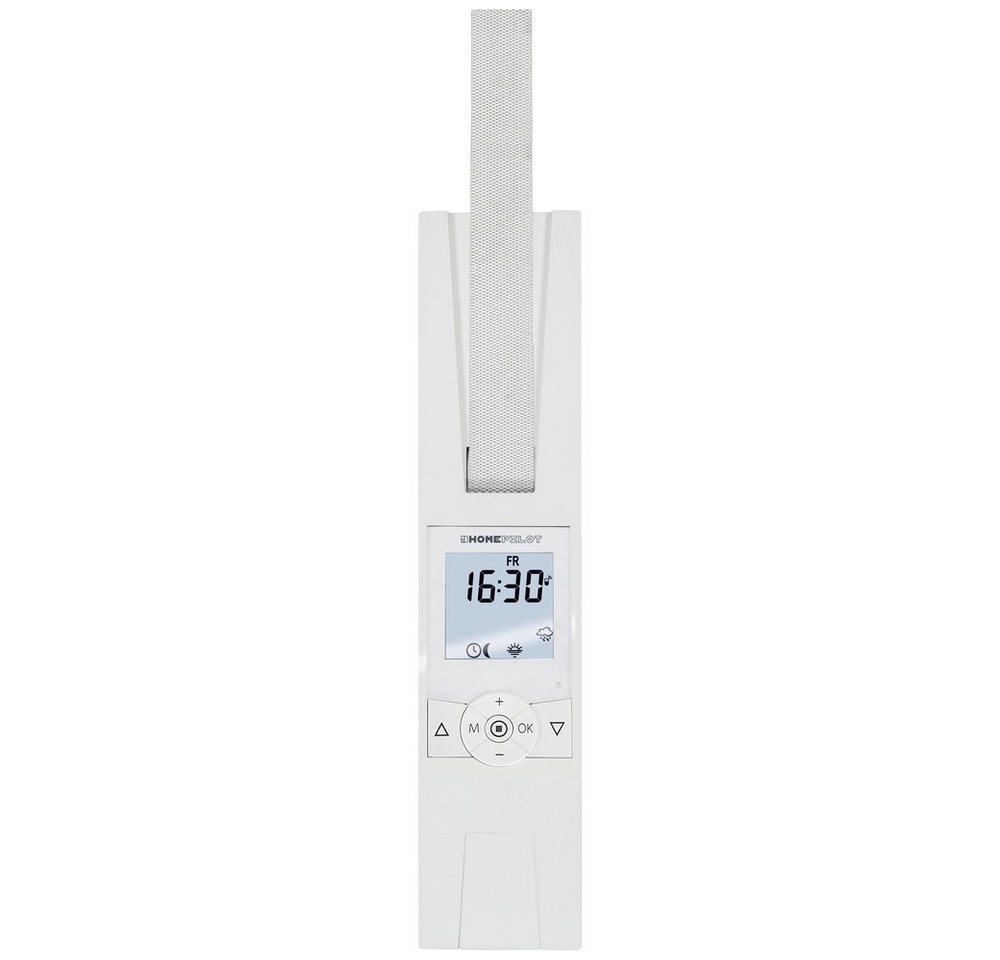 HOMEPILOT Smart-Home-Gurtwickler HOMEPILOT 10182360 RolloTron premium smart - Power Elektrischer Gurtwi HOMEPILOT Smart-Home-Gurtwickler HOMEPILOT 10182360 RolloTron premium smart - Power Elektrischer Gurtwi von HOMEPILOT